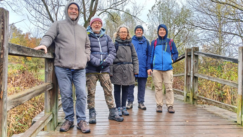 Spectetal Gruppenbild